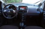 Mitsubishi i-MiEV 2012 года (US)